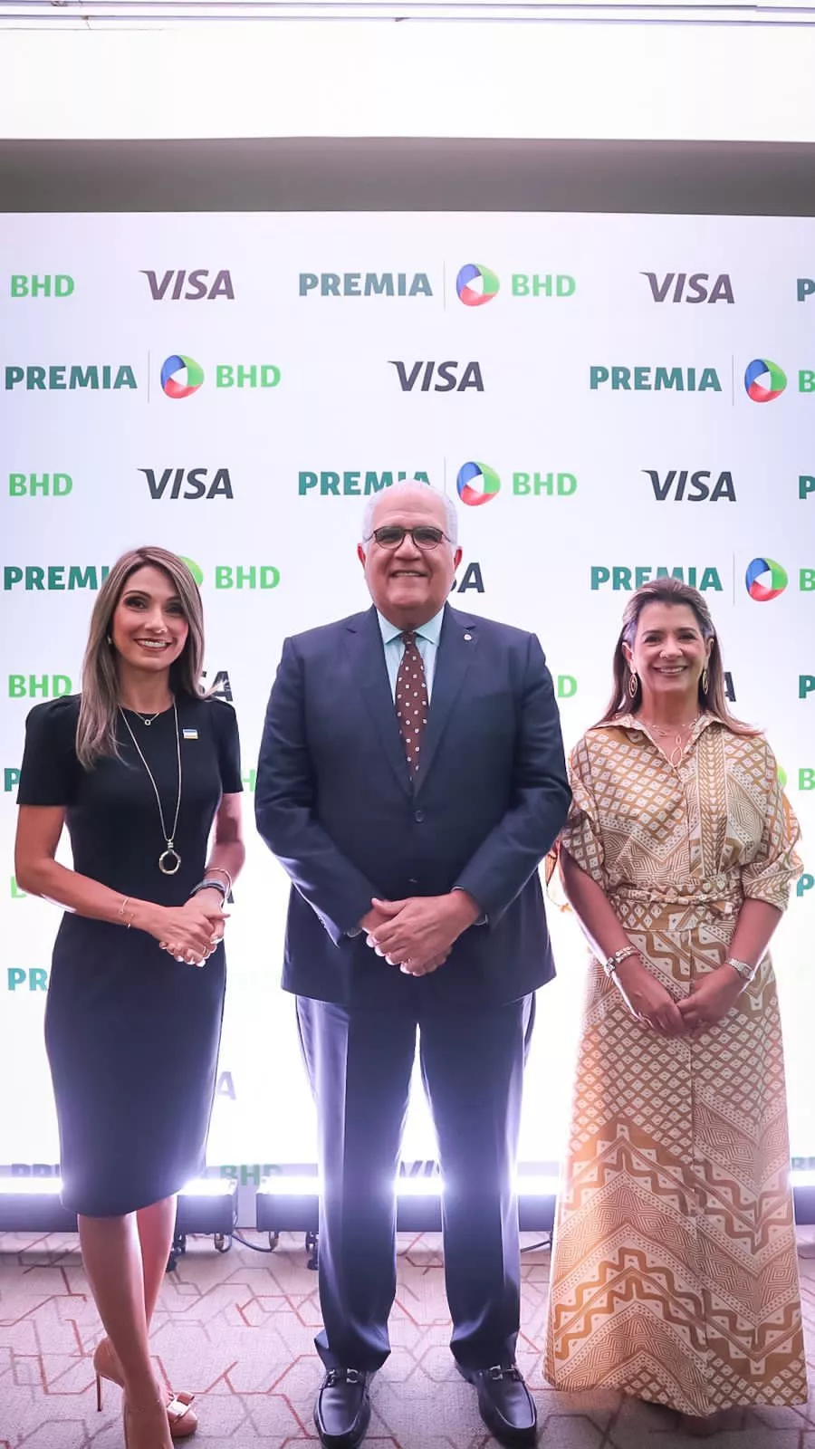 BHD lanza nueva tarjeta inclusiva con múltiples beneficios