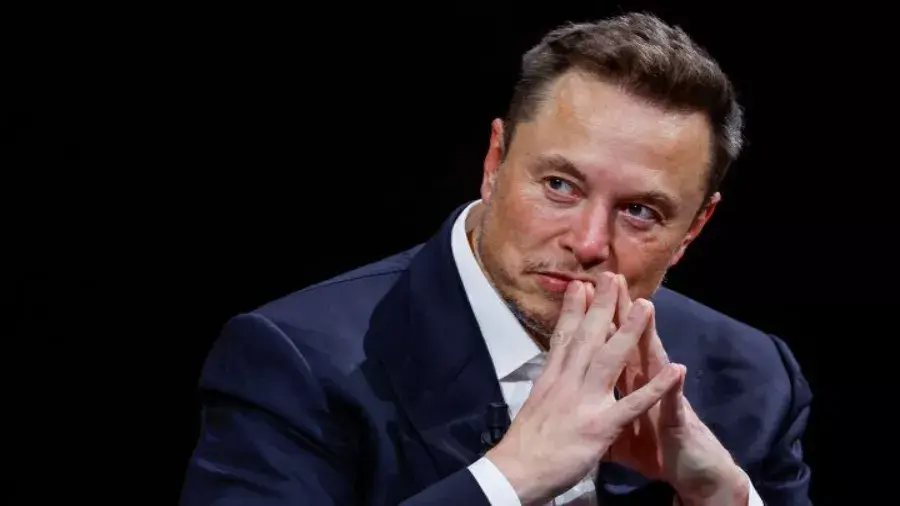 Justicia de EEUU advierte a Elon Musk de que su lotería electoral de 1 millón puede ser ilegal