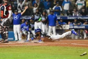 Licey revela precios de los abonos, palcos A por encima de los 25 mil pesos