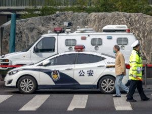 Al menos seis muertos y un herido en un ataque en una guardería en el sureste de China