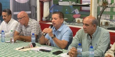 Fuerza del Pueblo ofrece detalles sobre proceso formalización inscripción de precandidatos 