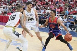 Los Reales derrotan a los Leones y jugarán la final Súper Liga LNB