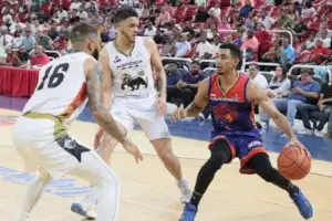 Los Reales derrotan a los Leones y jugarán la final Súper Liga LNB