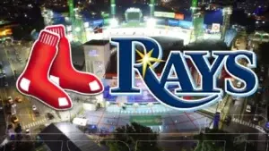 Red Sox contra Rays se medirán en República Dominicana para pretemporada 2024