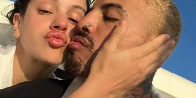 Rosalía y Rauw Alejandro ponen fin a su relación