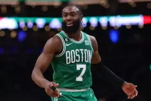 Jaylen Brown y los Celtics acuerdan una extensión supermax de 5 años y $304 millones