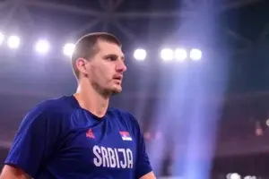 Nikola Jokic no jugará el Mundial con Serbia