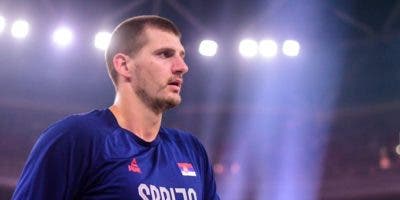 Nikola Jokic no jugará el Mundial con Serbia