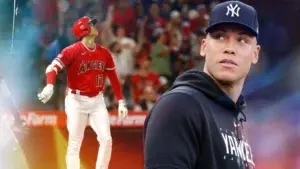 Judge habla sobre Ohtani: “Increíble… divertido de ver”