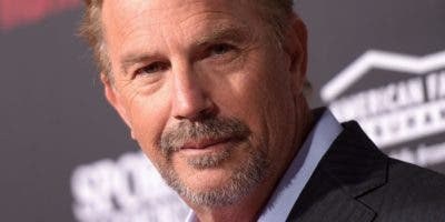 Kevin Costner apuesta por «el milagro» en Venecia