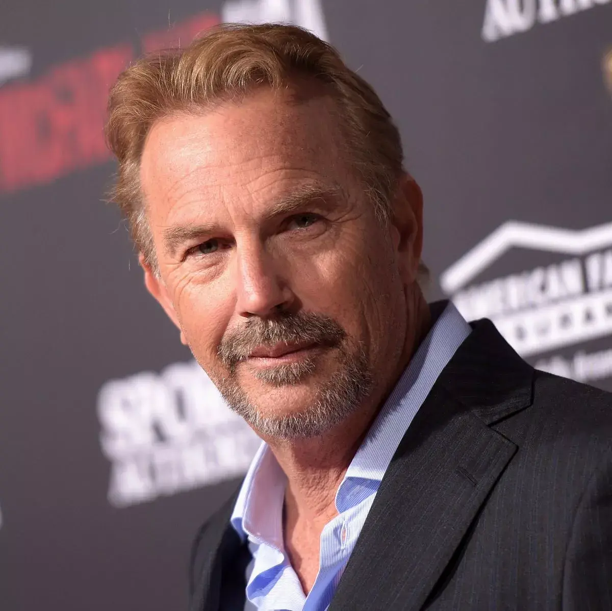 Kevin Costner apuesta por «el milagro» en Venecia