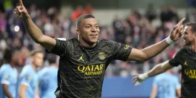 Equipo de Arabia Saudita hace oferta de 332 millones de dólares a Kylian Mbappe