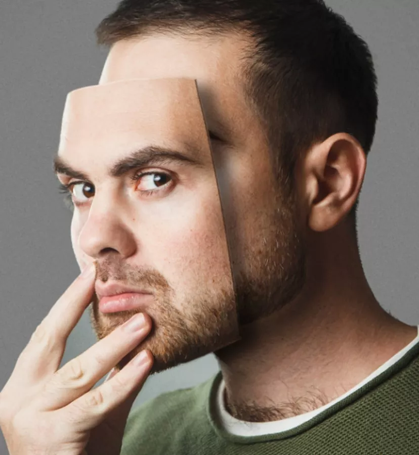 Antropológicamente, la mentira es parte de la evolución.