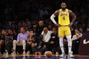 LeBron James, de regreso en Miami con los Lakers, reflexiona sobre sus 4 temporadas en los Heat