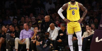 LeBron James, de regreso en Miami con los Lakers, reflexiona sobre sus 4 temporadas en los Heat