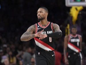 Damian Lillard pide ser traspasado