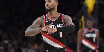 Damian Lillard pide ser traspasado