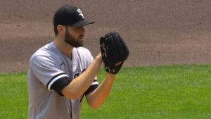 Angelinos adquieren a Giolito y López en canje con White Sox