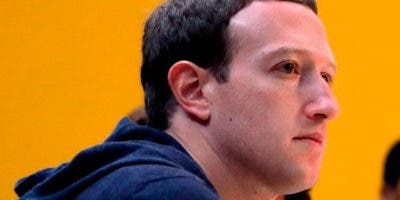 Mark Zuckerberg deberá testificar por el uso de redes por traficantes de personas