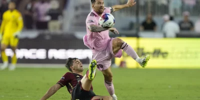 Messi vuelve a brillar en la primera apertura de Inter Miami