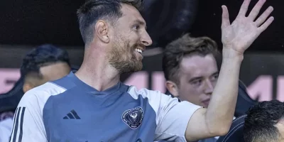 El impacto social tras llegada de Messi al Inter Miami