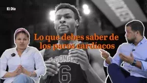 Lo que debe saber sobre el paro cardíaco y qué tan común es entre atletas jóvenes como Bronny James