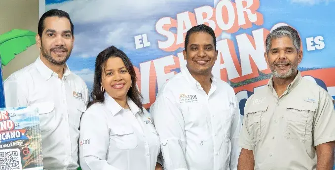 El sabor del verano es dominicano con Hatuey