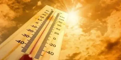 En julio el planeta estuvo 1,5 ºC por encima de la temperatura media preindustrial