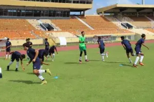 Sedofútbol dio a conocer sus convocados para  el Campeonato Sub-15 de Concacaf 2023