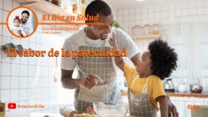 Especial Día de los Padres | El sabor de la paternidad con el Chef Manu