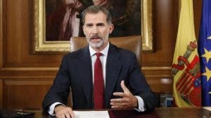 El rey de España convocará a los partidos para formar gobierno después del 17 de agosto