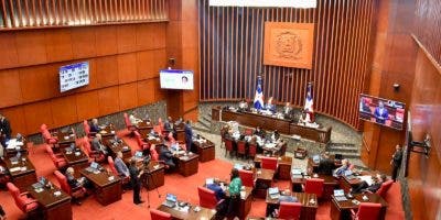 Senado aprueba Ley Nacional de Antidopaje