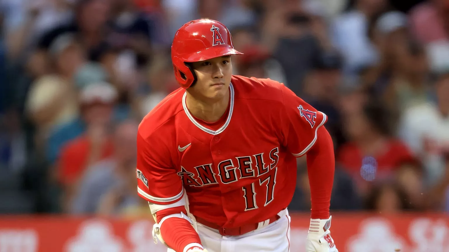 ¿Podrían los Dodgers adquirir a Shohei Ohtani en un cambio?