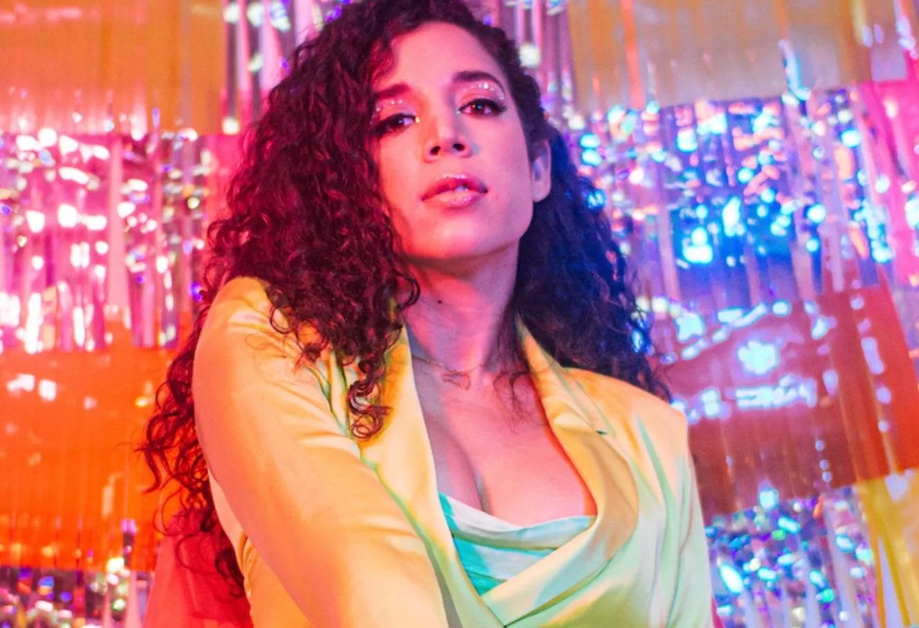 Ana Lía, dominicana radicada en Toronto, lanza su disco “Cíclica”