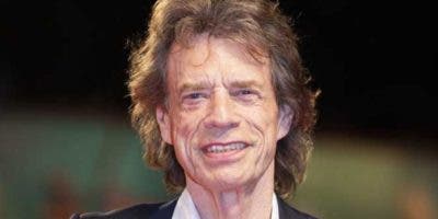 El artista Mick Jagger cumple 80 años sin bajar  ritmo de trabajo