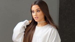 Ariana Grande a punto de divorciarse