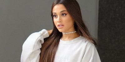 Ariana Grande a punto de divorciarse