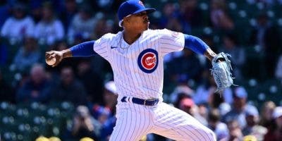 Stroman opta por descansar y no lanzará en el Juego de Estrellas