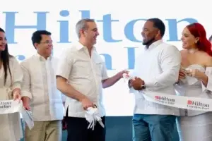 Inauguran hotel Hilton Garden Inn La Romana