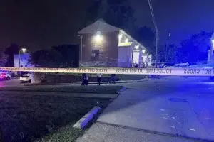 Un tiroteo en una fiesta en Baltimore (EE.UU.) deja 2 fallecidos y 28 heridos