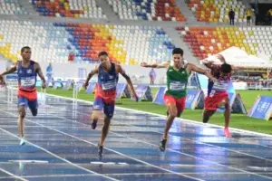 Dominicana aumenta a 74 medallas alcanzadas en los Centroamericanos