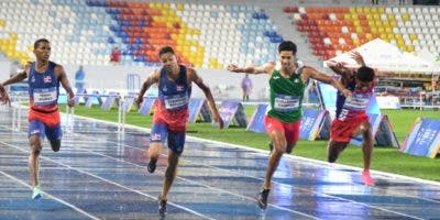Dominicana aumenta a 74 medallas alcanzadas en los Centroamericanos