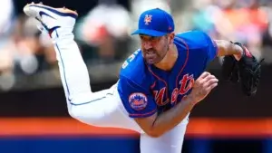 Verlander llega a 250 victoria en las Grandes Ligas