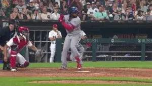 Guerrero Jr se reencuentra con el poder