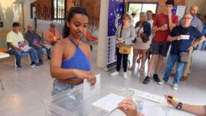 La creciente importancia de los votantes latinos en las elecciones en España