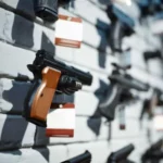 Alta tasa de muertes violentas relacionada a proliferación de armas de fuego en manos civiles