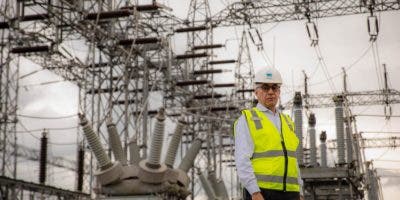 ETED afirma consumo eléctrico se ha incrementado en más de 225 megavatios
