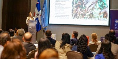 Facilidad de financiación de riesgos y seguros: promoviendo la resiliencia en la República Dominicana