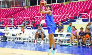 RD se mide a Memphis hoy fogueo Mundial FIBA