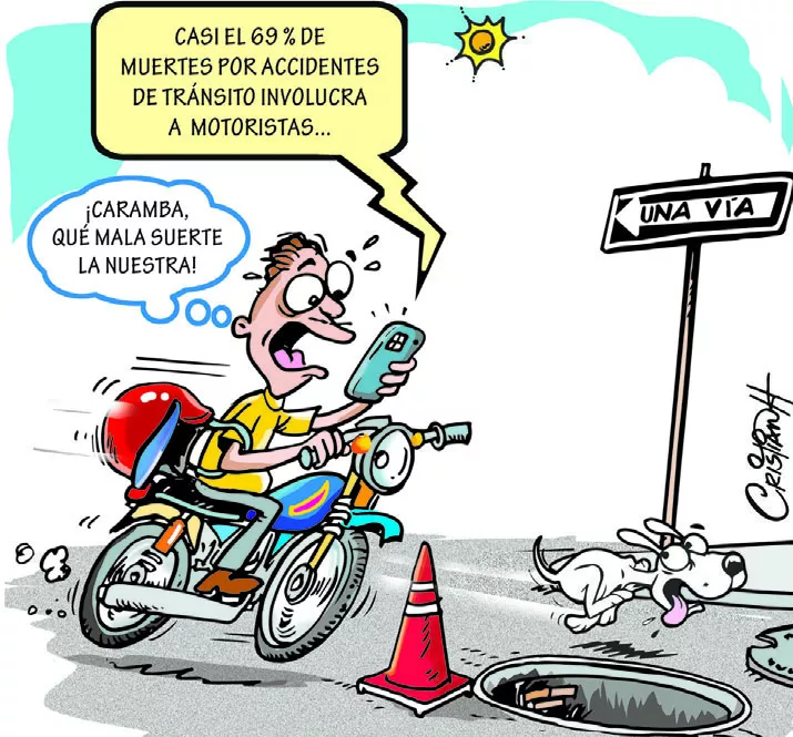 el carrusel de la vida